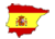 JESAMA IMPRESORES - Espanol
